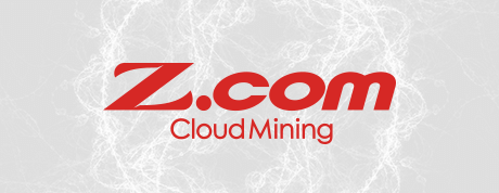 Z.com Cloud Mining